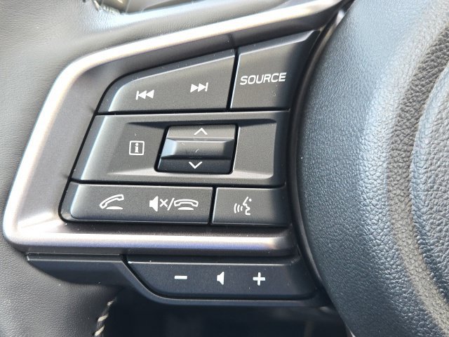 Certified 2025 Subaru Outback Touring XT AWD/4WD image 16