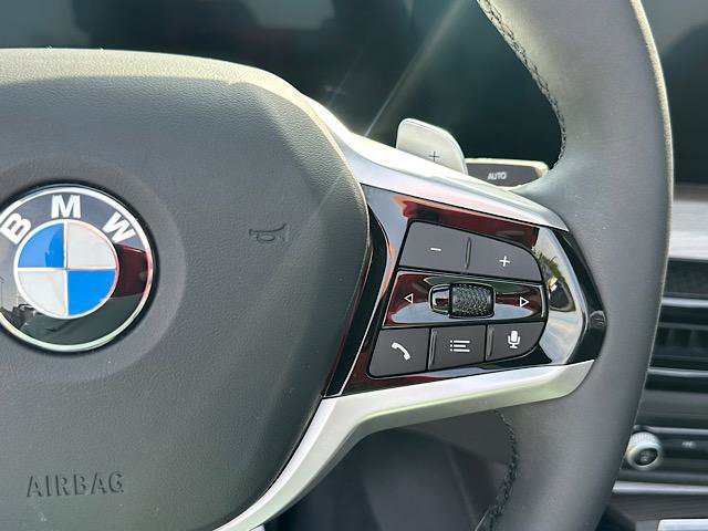 Used 2026 BMW 430i xDrive Convertible AWD/4WD image 23