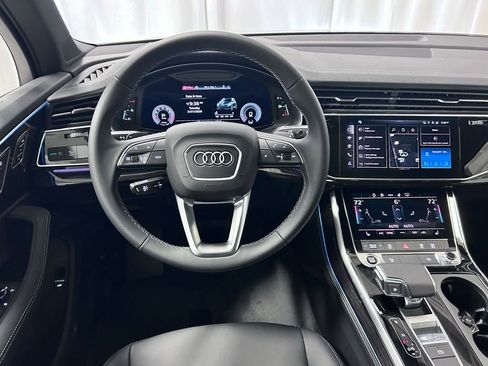 New 2026 Audi Q7 2.0T Premium Plus AWD/4WD image 3