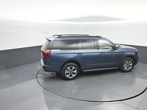 New 2027 Ford Expedition Active AWD/4WD image 27