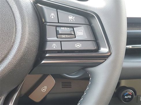 New 2026 Subaru Outback Touring XT image 26