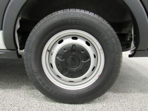 Used 2022 Ford Transit 150 Low Roof w/ Load Area Protection Package RWD image 11