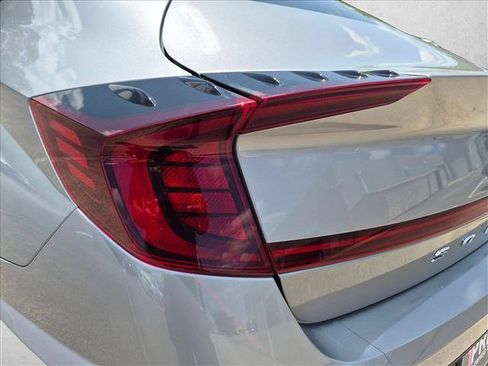 Used 2023 Hyundai Sonata SEL Plus FWD image 10