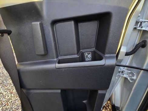 Used 2008 Toyota FJ Cruiser Base 4x4 4dr SUV 5A image 22