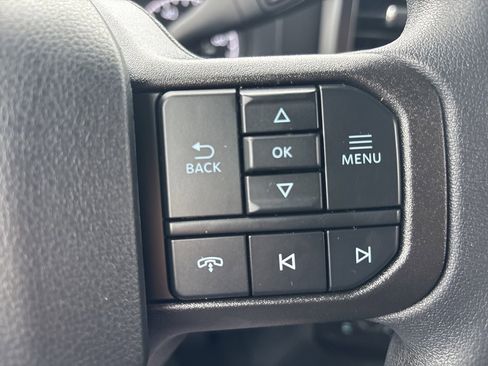 New 2026 Ford F350 XL w/ STX Appearance Package image 26