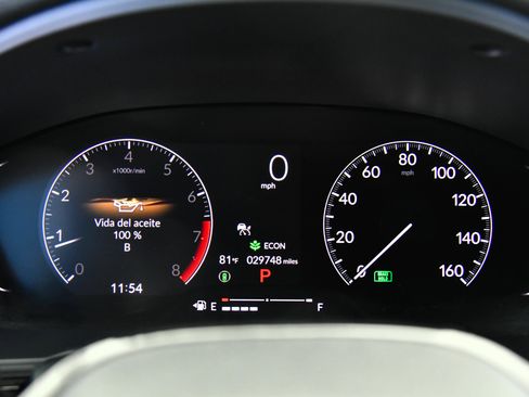 Used 2025 Honda Civic Sport image 27