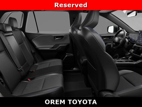 New 2026 Toyota RAV4 XSE w/ Panoramic Sun Roof Package AWD/4WD image 12