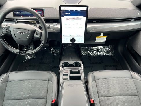 New 2025 Ford Mustang Mach-E GT w/ Interior Protection Package image 19