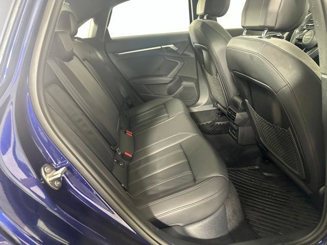 Used 2023 Audi A3 2.0T Premium w/ Convenience Package FWD image 24