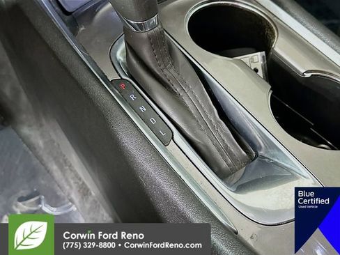 Used 2020 Chevrolet Malibu LT image 19