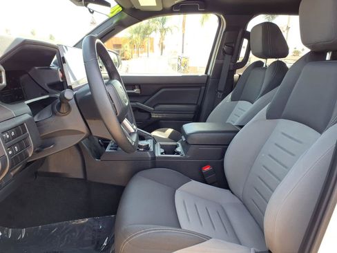 Certified 2024 Toyota Tacoma TRD Sport AWD/4WD image 18