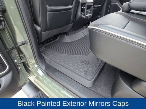 New 2026 RAM 1500 Laramie image 19