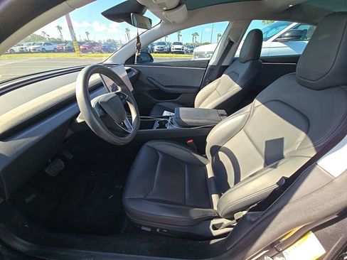 Used 2024 Tesla Model 3 Standard Range RWD image 14