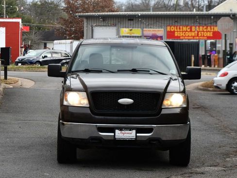 Used 2006 Ford F150 XL image 2