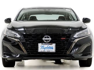Used 2024 Nissan Altima 2.5 SR FWD video 2
