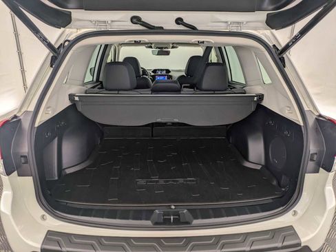 Used 2022 Subaru Forester Sport AWD/4WD image 34