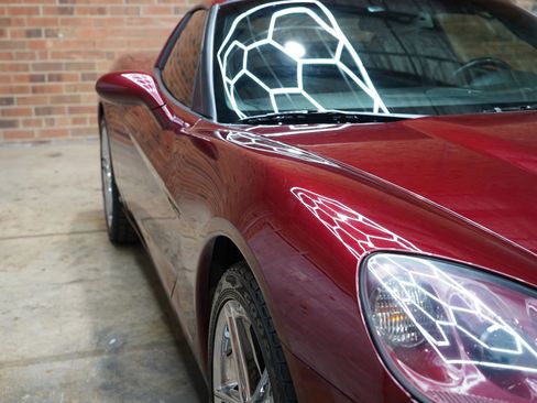 Used 2007 Chevrolet Corvette Coupe w/ Preferred Equipment Group image 26