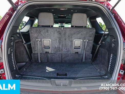 Used 2026 Dodge Durango GT RWD image 23