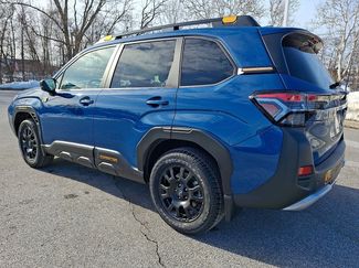 New 2026 Subaru Forester Wilderness AWD/4WD video 4
