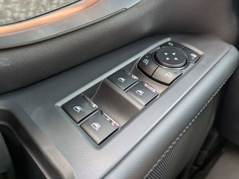 New 2026 Ford Expedition Tremor image 32