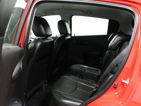 Used 2017 Chevrolet Spark ACTIV FWD image 12