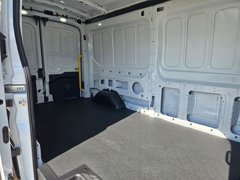 New 2026 Ford Transit 150 148 Medium Roof image 7