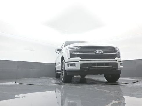 New 2026 Ford F150 Platinum w/ FX4 Off-Road Package image 26