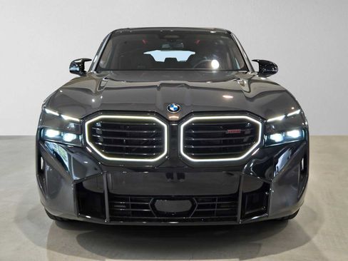 New 2026 BMW XM Label Red AWD/4WD image 8