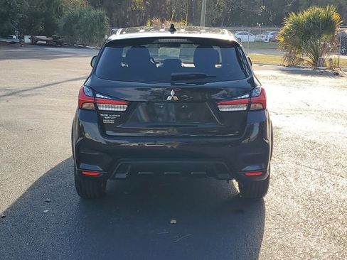 Used 2021 Mitsubishi Outlander Sport ES image 5
