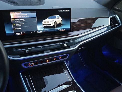 Used 2026 BMW X5 xDrive40i image 35