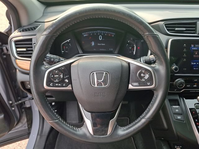 Used 2021 Honda CR-V EX-L image 20