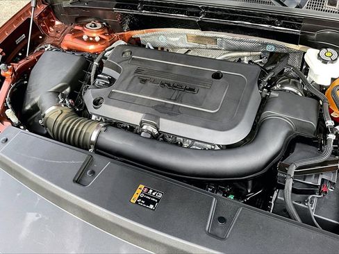 Used 2021 Buick Envision Preferred image 34