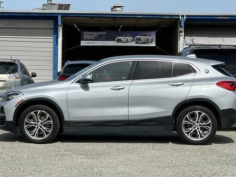 Used 2018 BMW X2 xDrive28i image 7