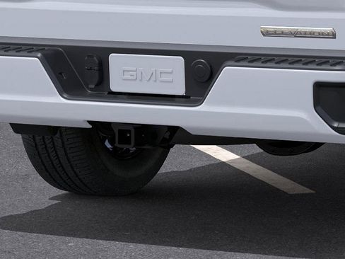 New 2026 GMC Sierra 1500 Elevation image 14