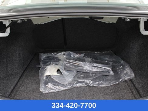 Certified 2025 Volkswagen Jetta GLI Autobahn w/ GLI Black Package image 29