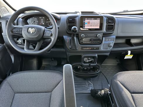 New 2026 RAM ProMaster 2500 w/ Convenience Group image 6