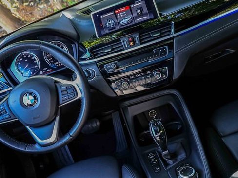 Used 2020 BMW X2 xDrive28i w/ Convenience Package image 19