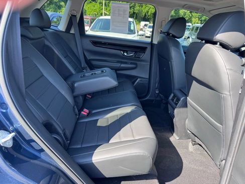 Used 2024 Honda CR-V EX-L image 28