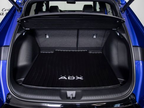 Used 2025 Acura ADX A-Spec FWD image 8