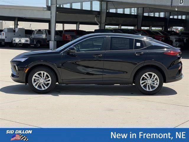 New 2026 Buick Envista Preferred w/ Convenience I Package FWD image 8