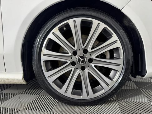Used 2019 Mercedes-Benz CLA 250 4MATIC image 48