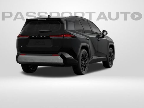 New 2026 Toyota RAV4 XSE image 10