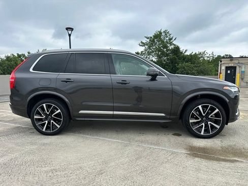 Certified 2024 Volvo XC90 B6 Plus w/ Protection Package AWD/4WD image 8