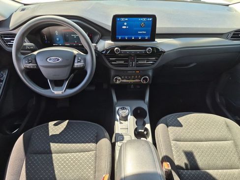Used 2025 Ford Escape Active AWD/4WD image 27