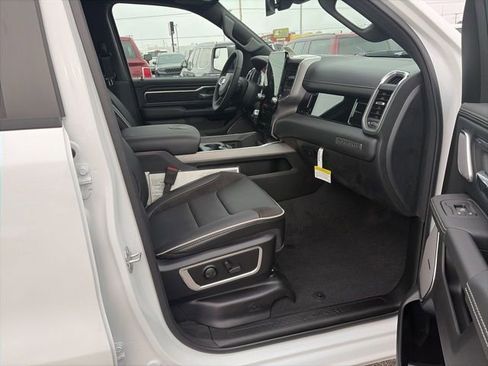 New 2026 RAM 1500 Laramie image 12