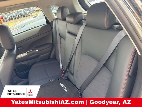 New 2026 Mitsubishi Outlander Sport SE image 6