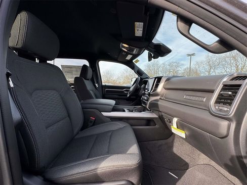 New 2026 RAM 1500 Big Horn w/ Night Edition image 15
