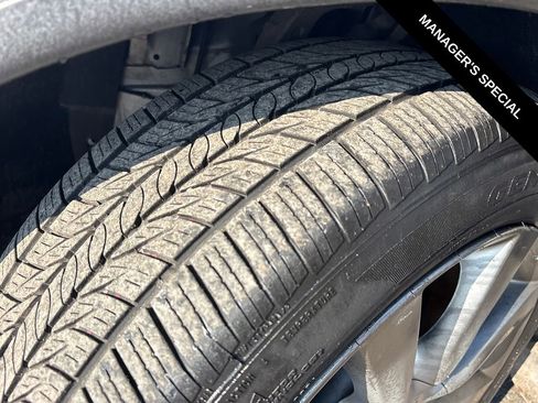 Used 2012 INFINITI EX35 Journey w/ Premium Pkg AWD/4WD image 12