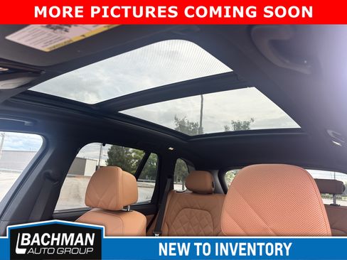 Used 2024 BMW X5 xDrive40i w/ Executive Package AWD/4WD image 9