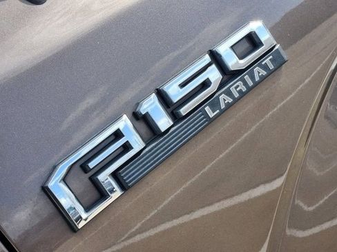 Used 2016 Ford F150 Lariat RWD image 11